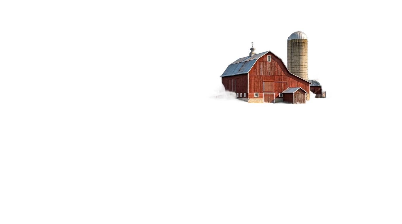 corn farm png PNG transparent background