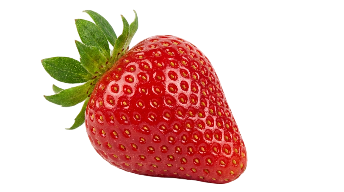 strawberry png PNG transparent background