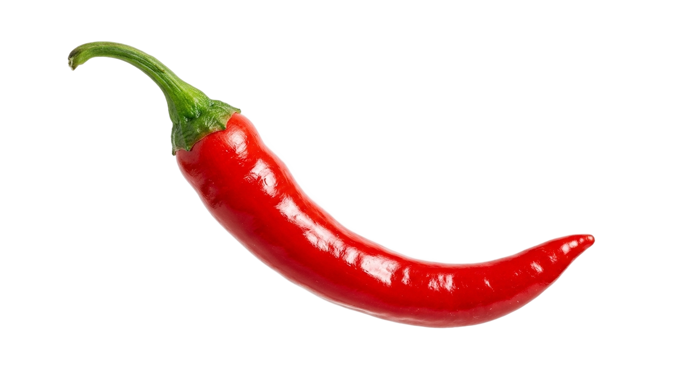 chili png vector PNG transparent background