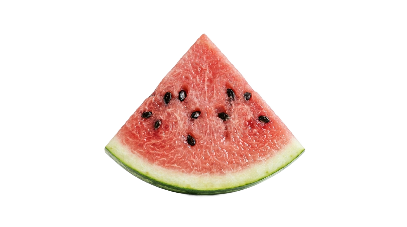 watermelon illustration png PNG transparent background