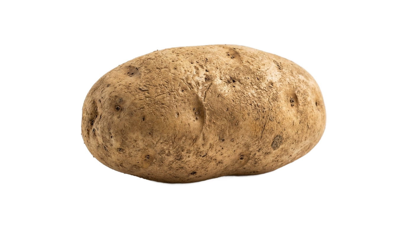 potato illustration png PNG transparent background