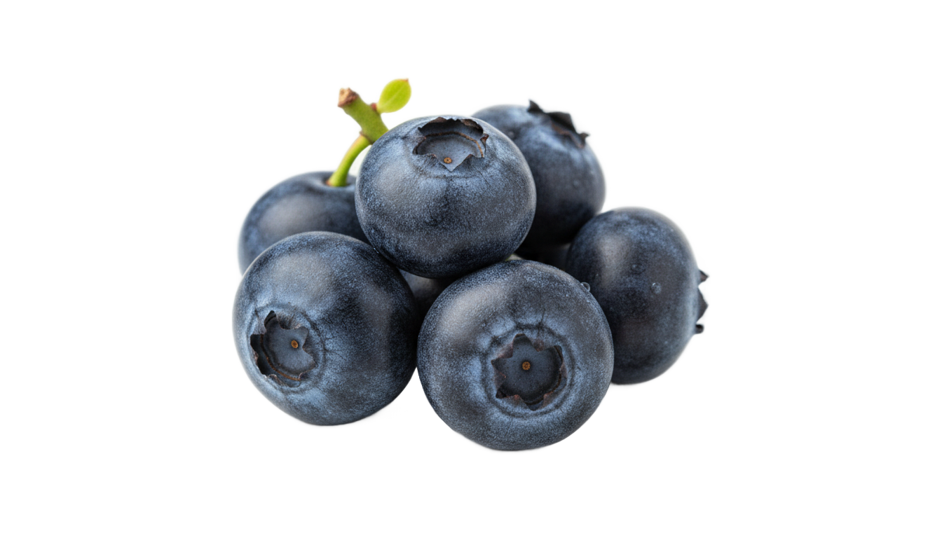 grow a garden blueberry png PNG transparent background
