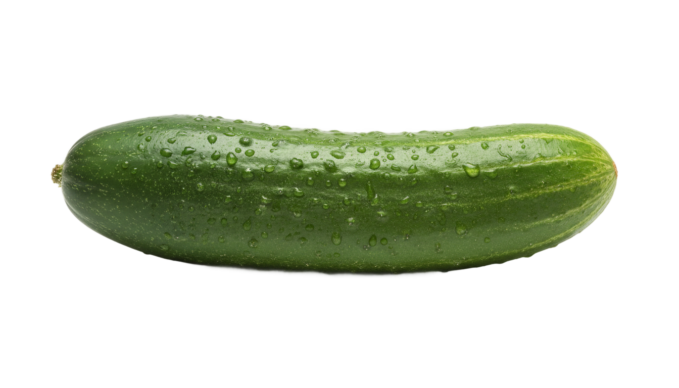 cucumber png PNG transparent background