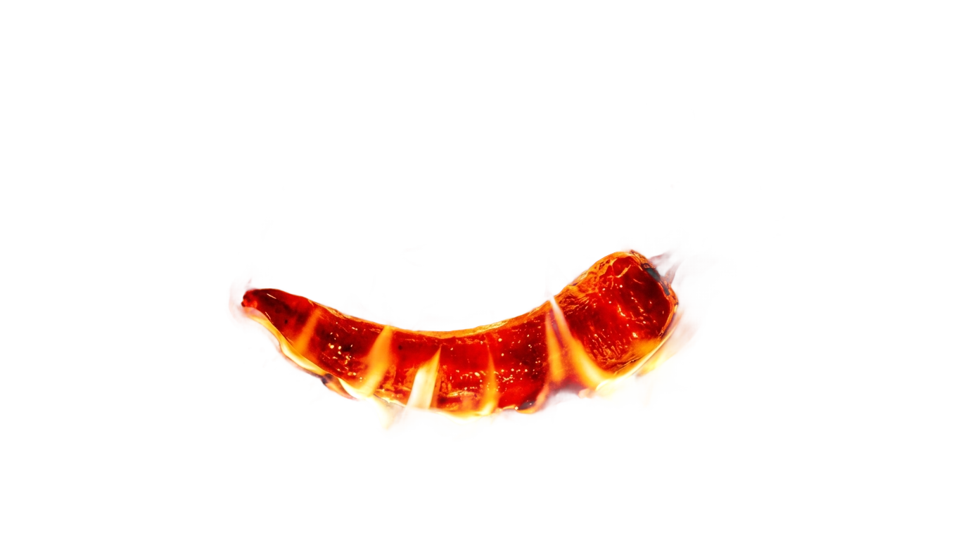 chili fire png PNG transparent background