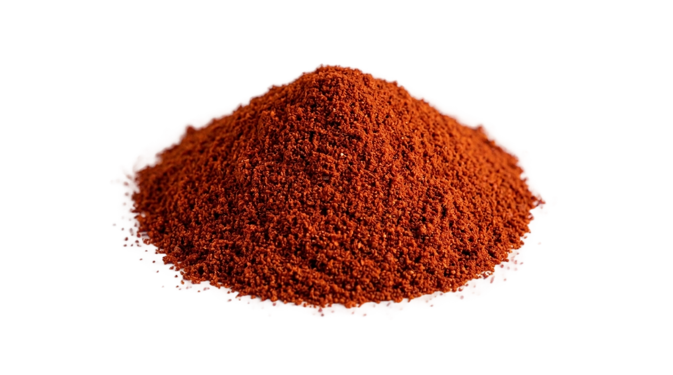 red chili powder png PNG transparent background