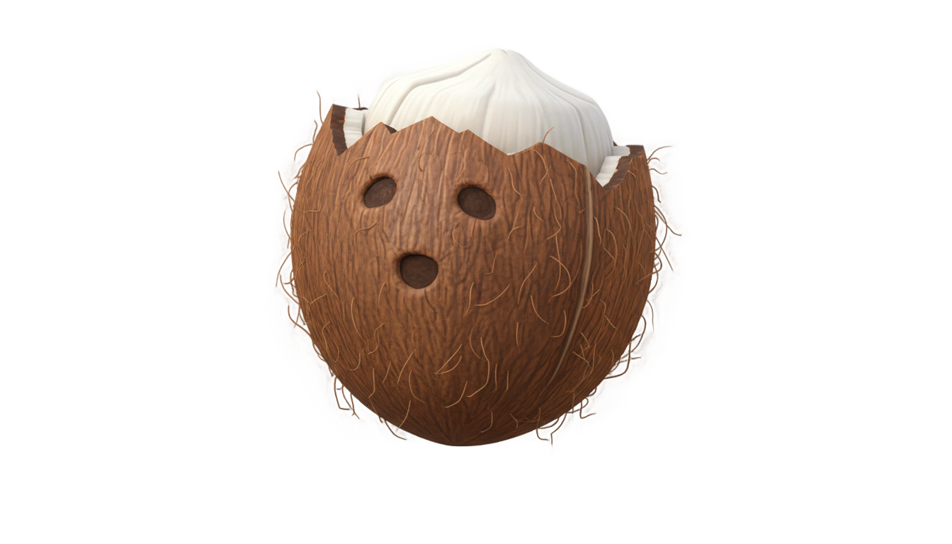 coconut png tf2 PNG transparent background
