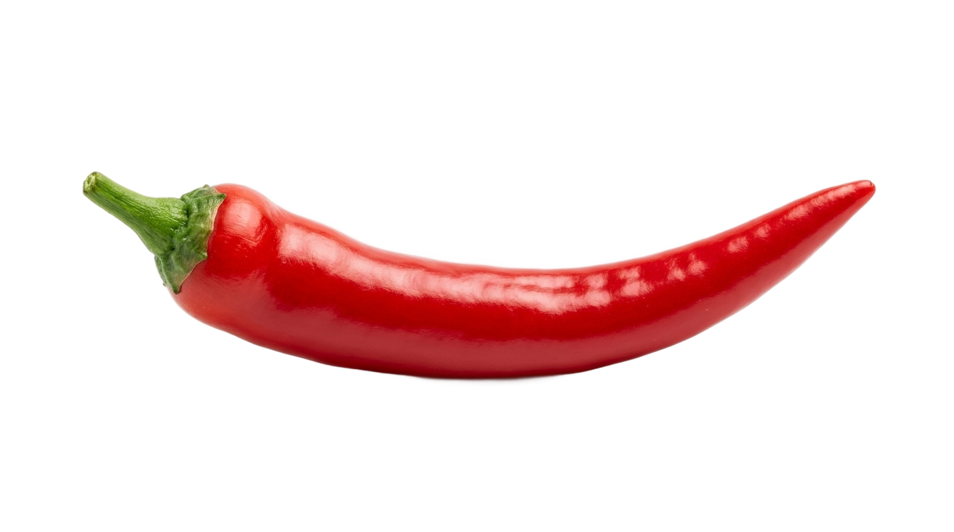 chili emoji png PNG transparent background