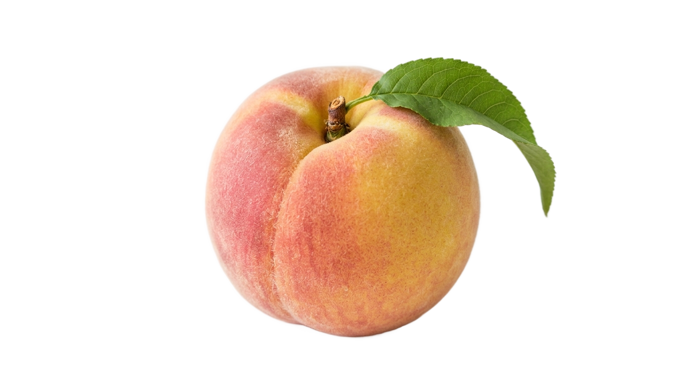 peach gif png PNG transparent background