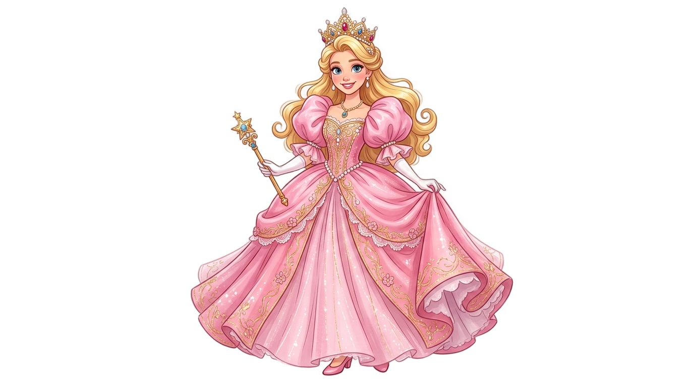 princess peach clipart png PNG transparent background