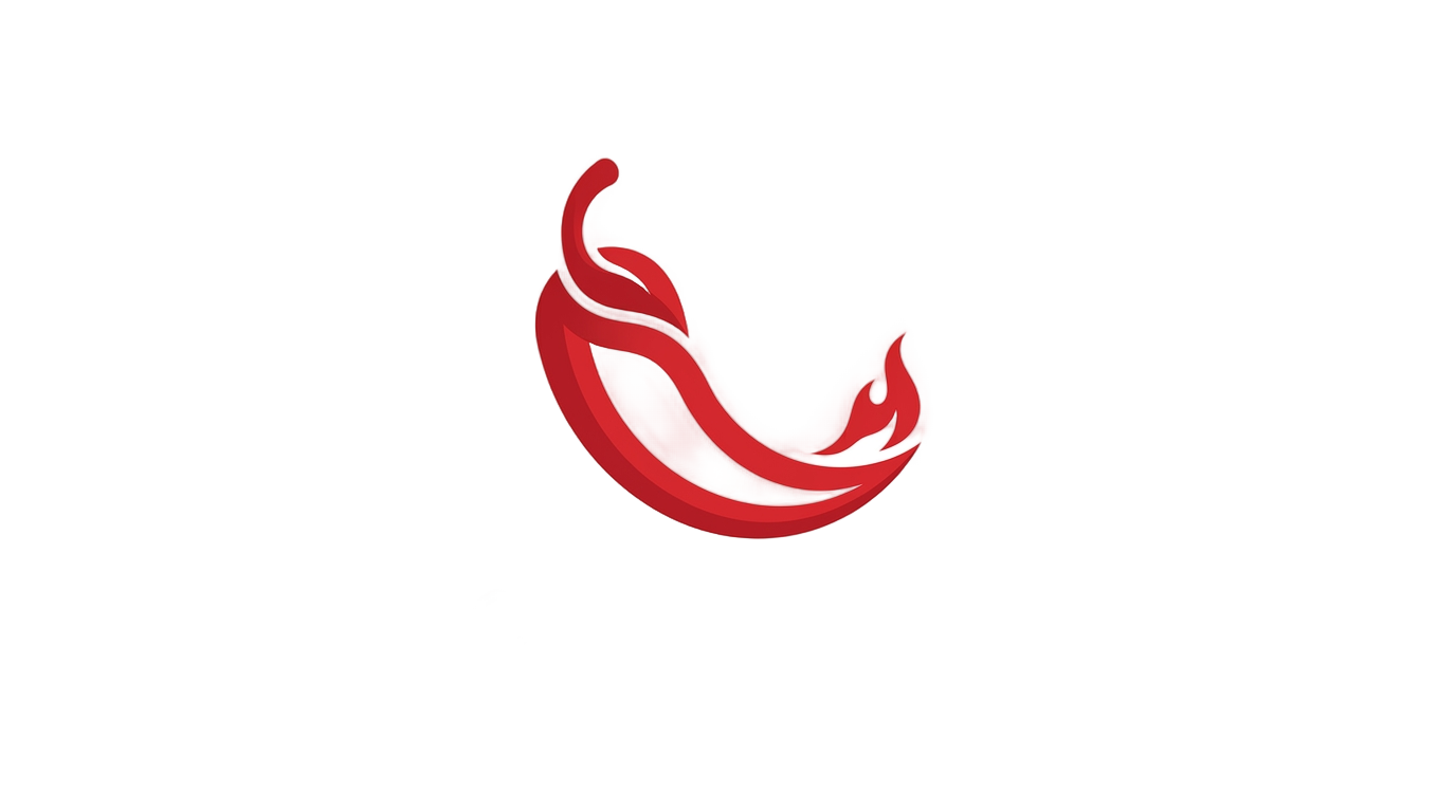 chili piper logo png PNG transparent background