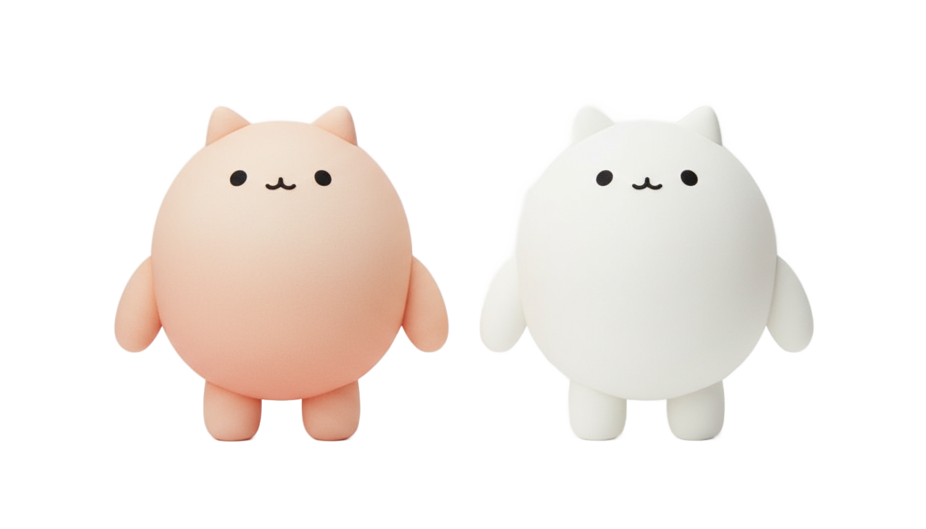 peach and goma png PNG transparent background