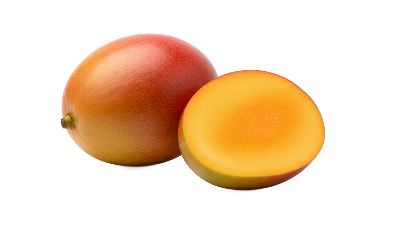 mango clean png PNG transparent background