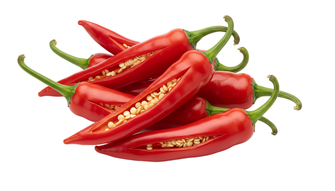 red hot chili peppers png PNG transparent background