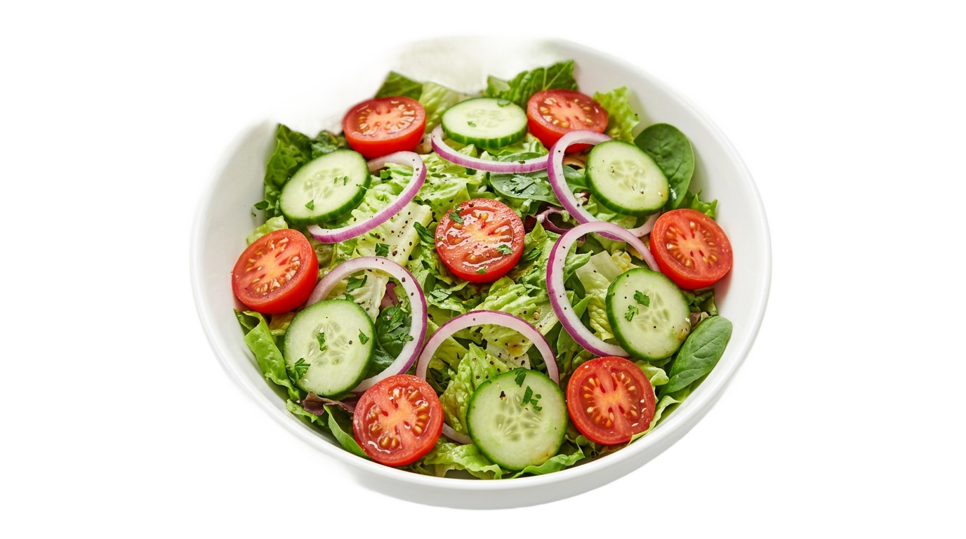 tomato salad png PNG transparent background