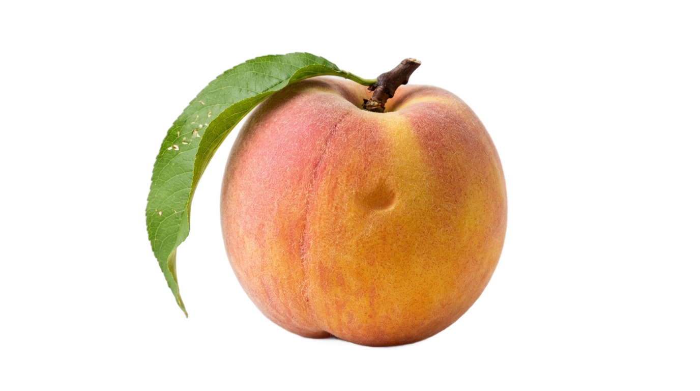 peach gif png PNG transparent background
