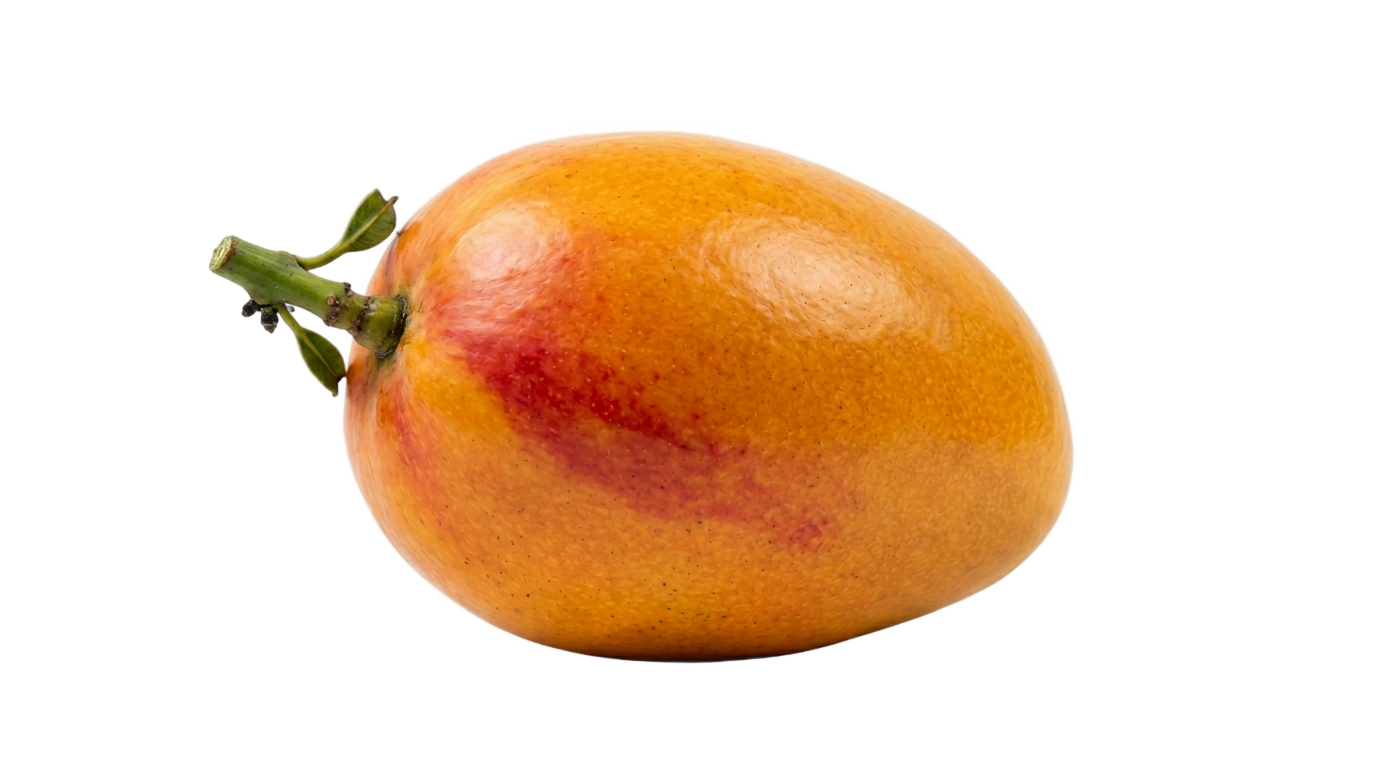 mango illustration png PNG transparent background