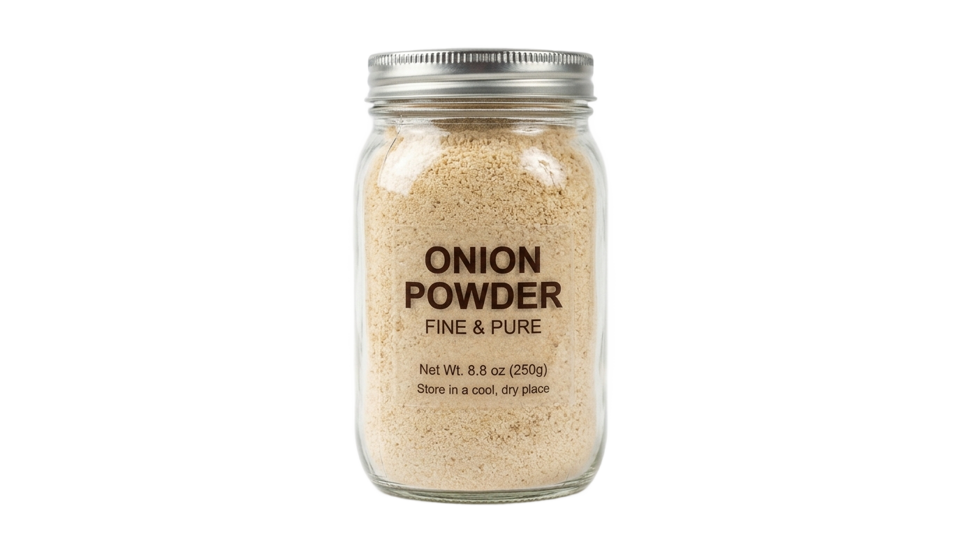 onion powder png PNG transparent background