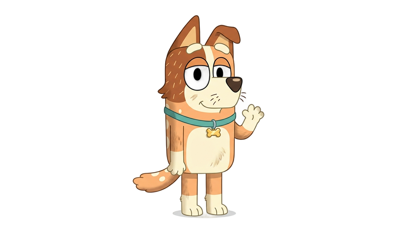 chili heeler png PNG transparent background