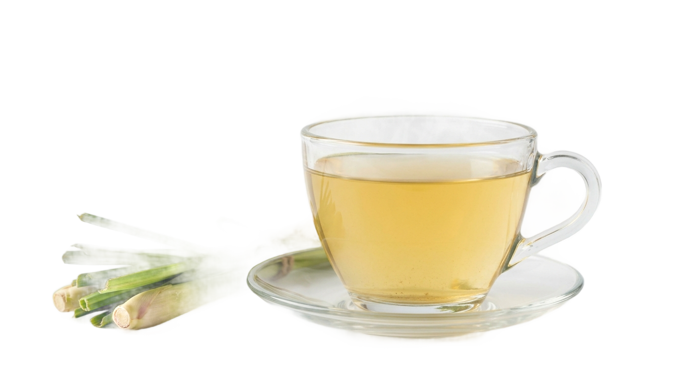lemon grass tea png PNG transparent background