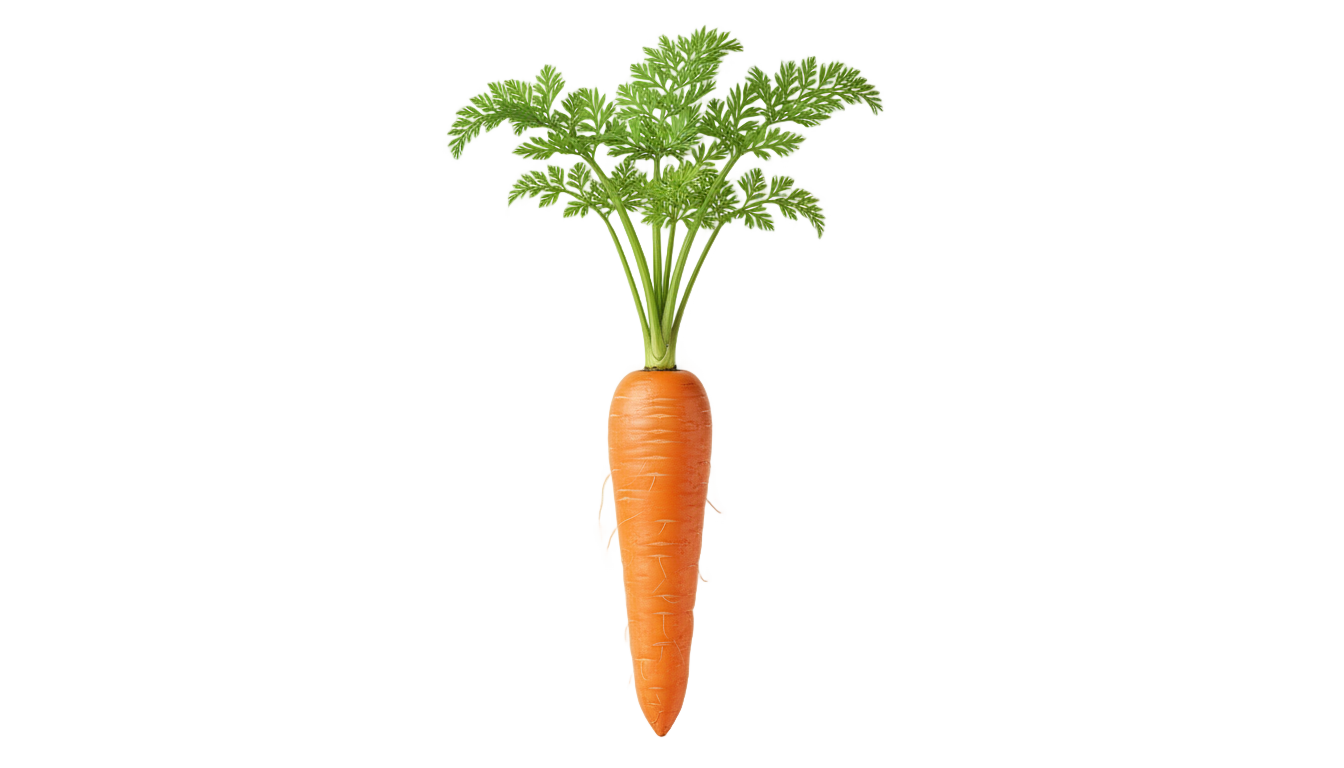 carrot animated png PNG transparent background