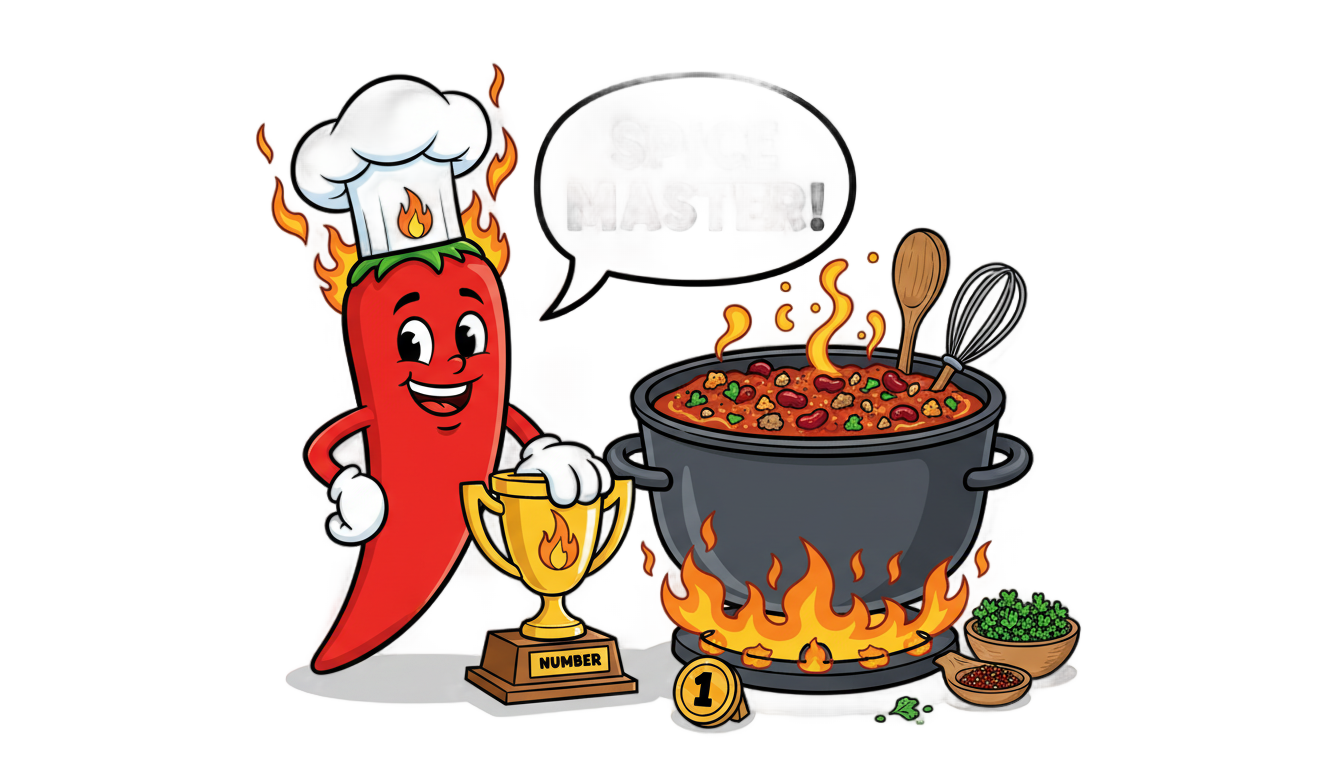 chili cook off png PNG transparent background