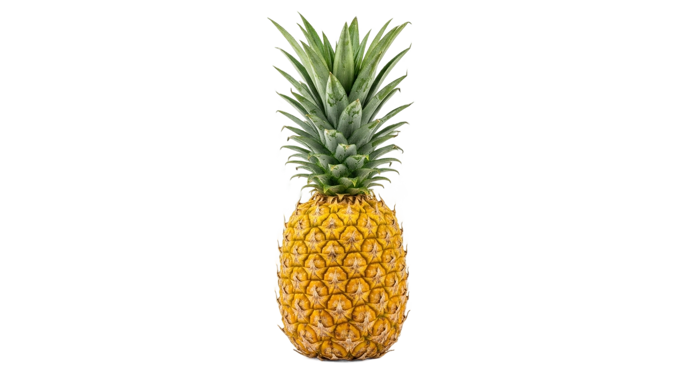 pineapple fruit png PNG transparent background