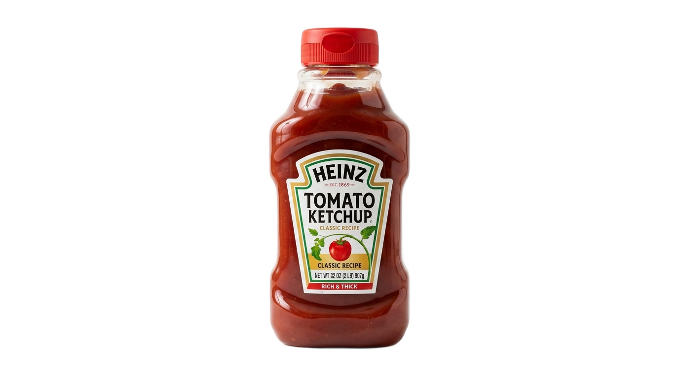 tomato ketchup bottle png PNG transparent background