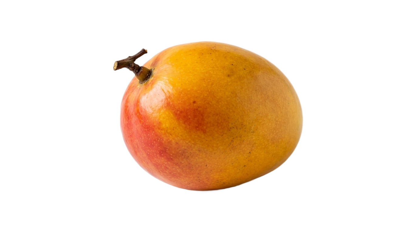 fresh mango png PNG transparent background