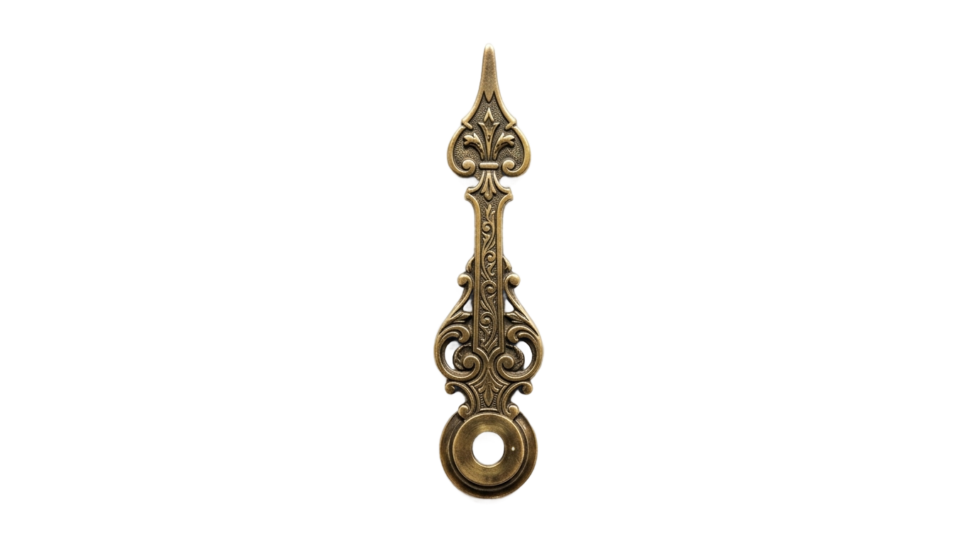 clock hour hand png PNG transparent background