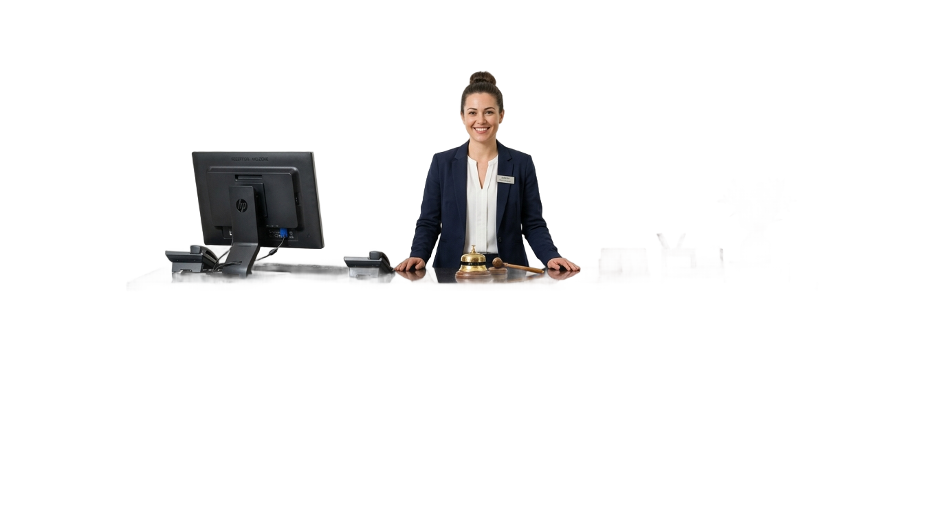 front desk clipart png PNG transparent background