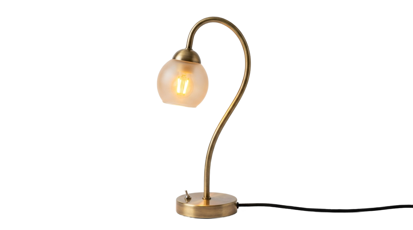 small lamp png PNG transparent background