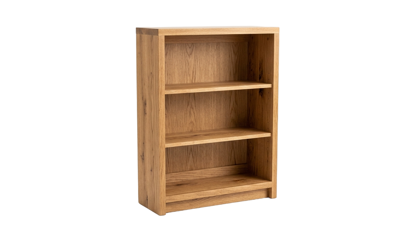small bookshelf png PNG transparent background