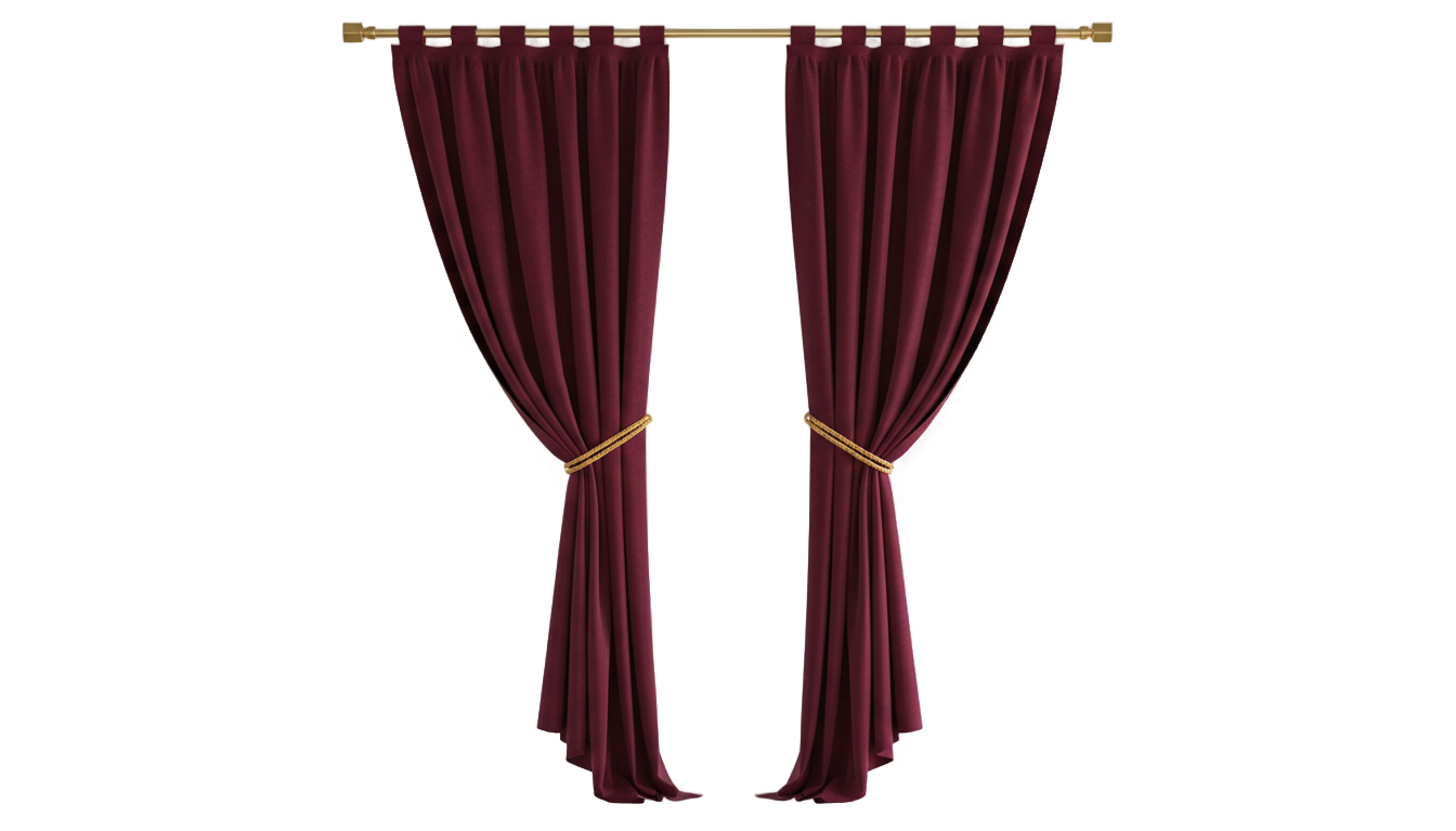 curtain brothers png address PNG transparent background