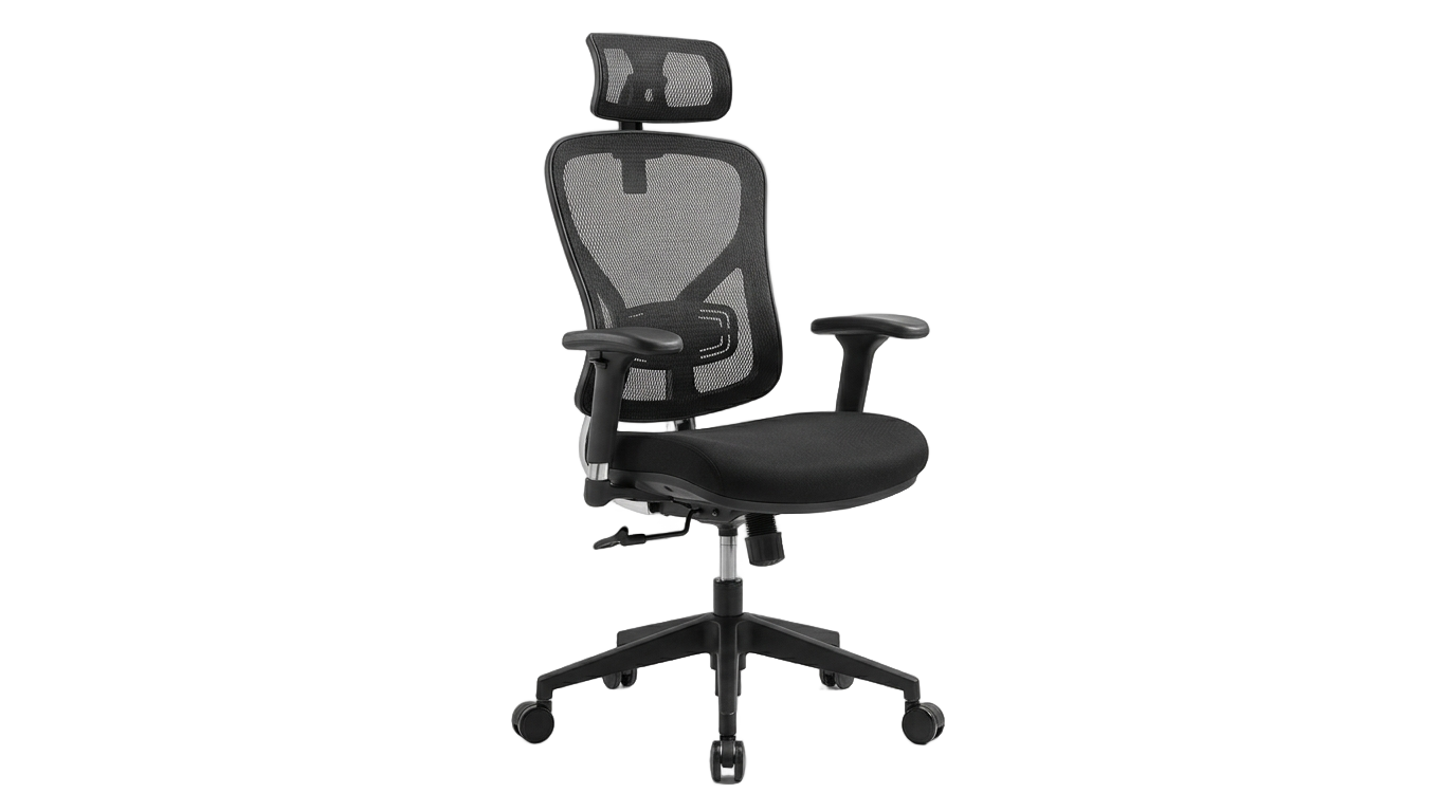 work chair png PNG transparent background