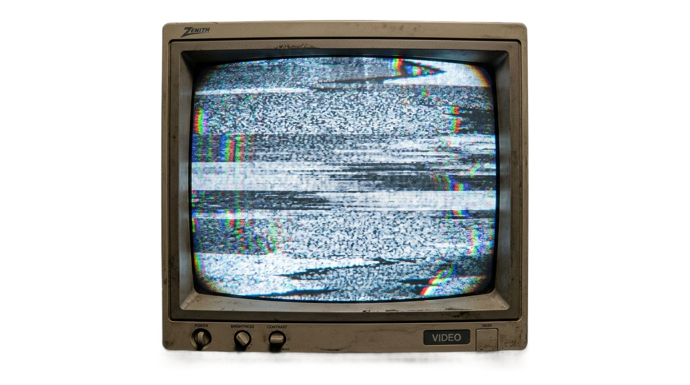 old tv screen effect png PNG transparent background