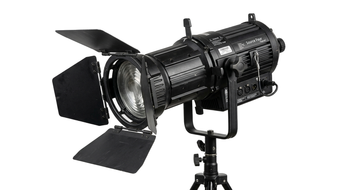 stage lamp png PNG transparent background