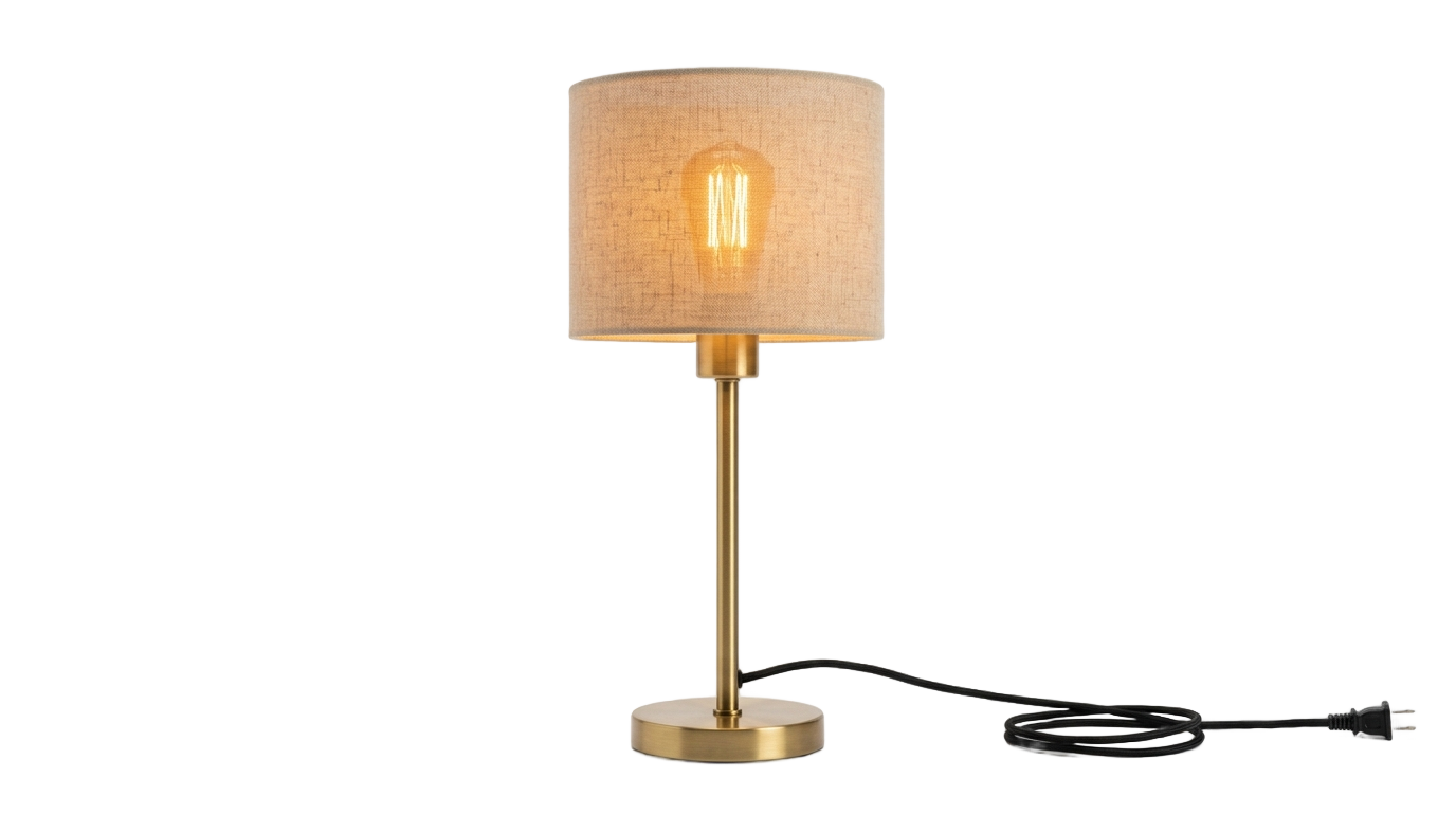 electric lamp png PNG transparent background