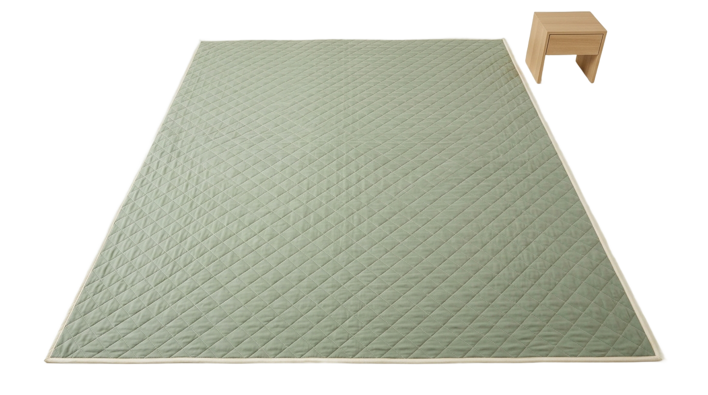 bed spread png PNG transparent background