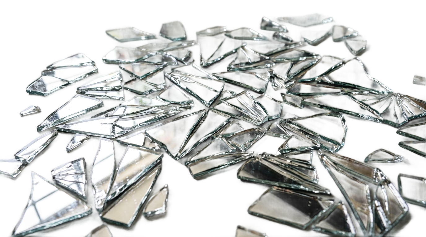 mirror pieces png PNG transparent background