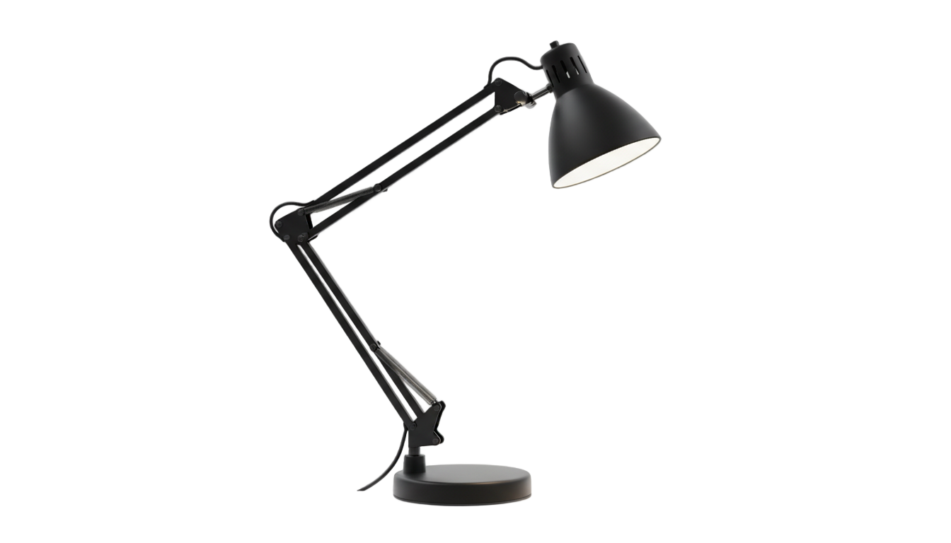 desk lamp clipart png PNG transparent background