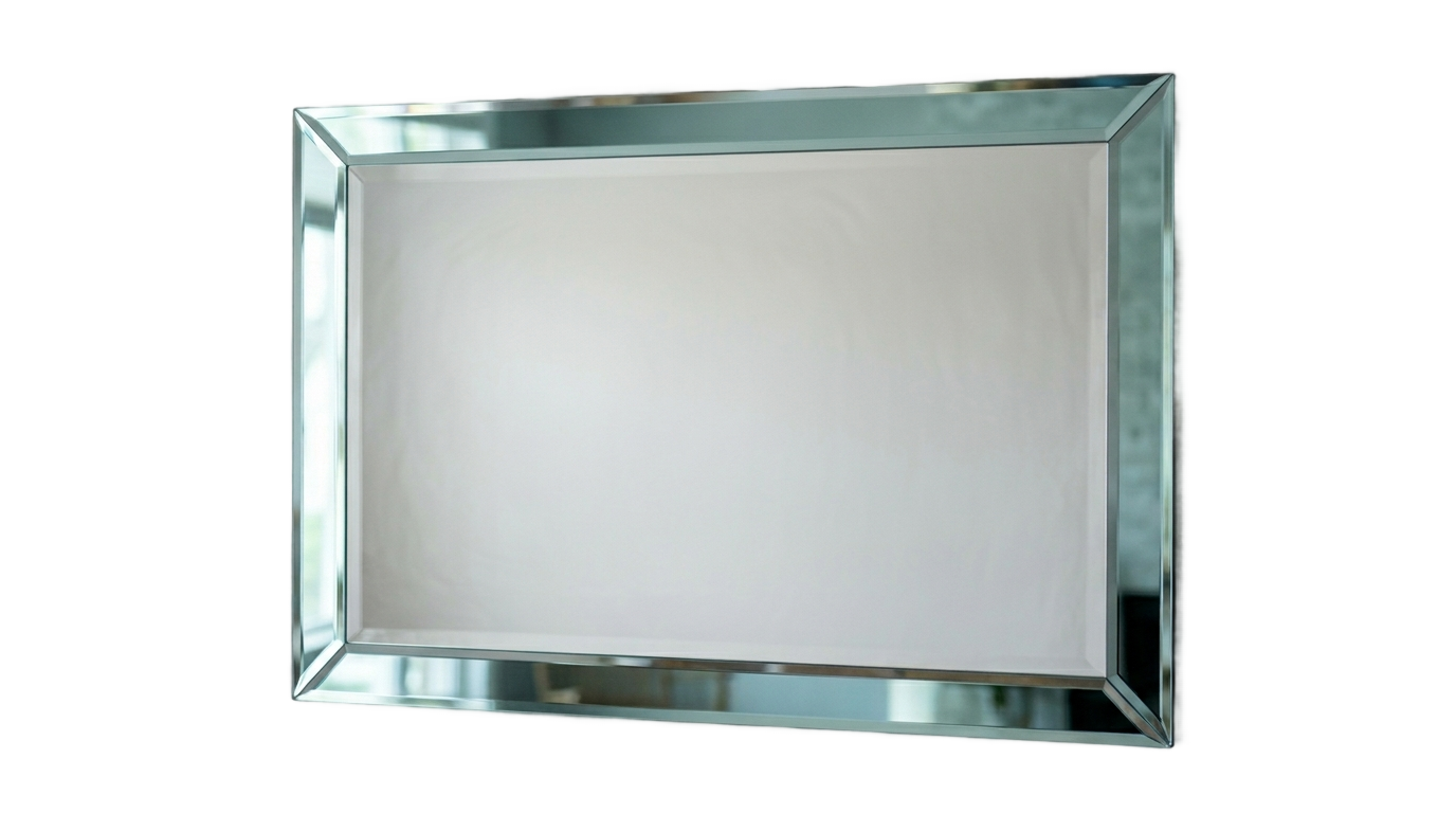 transparent mirror glass png PNG transparent background