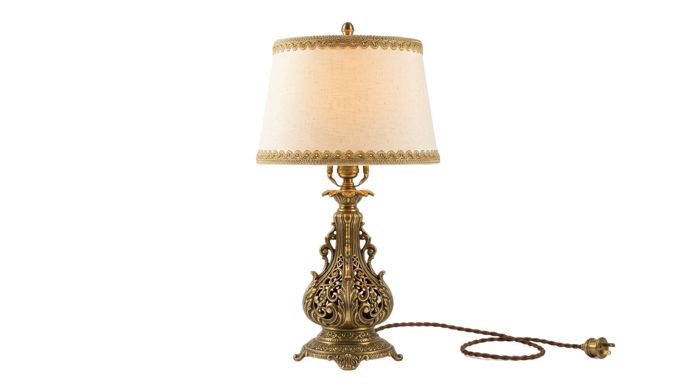 decorative lamp png PNG transparent background