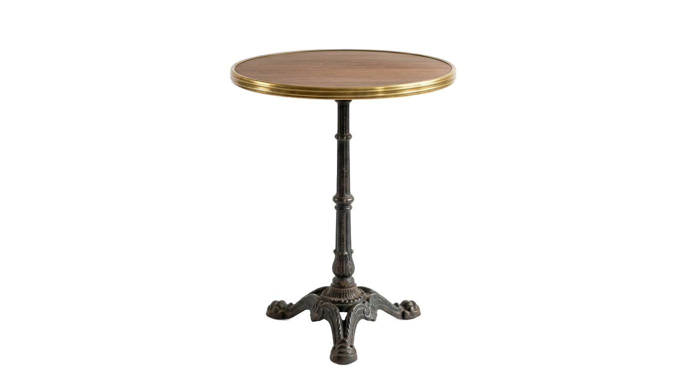 bistro table png PNG transparent background