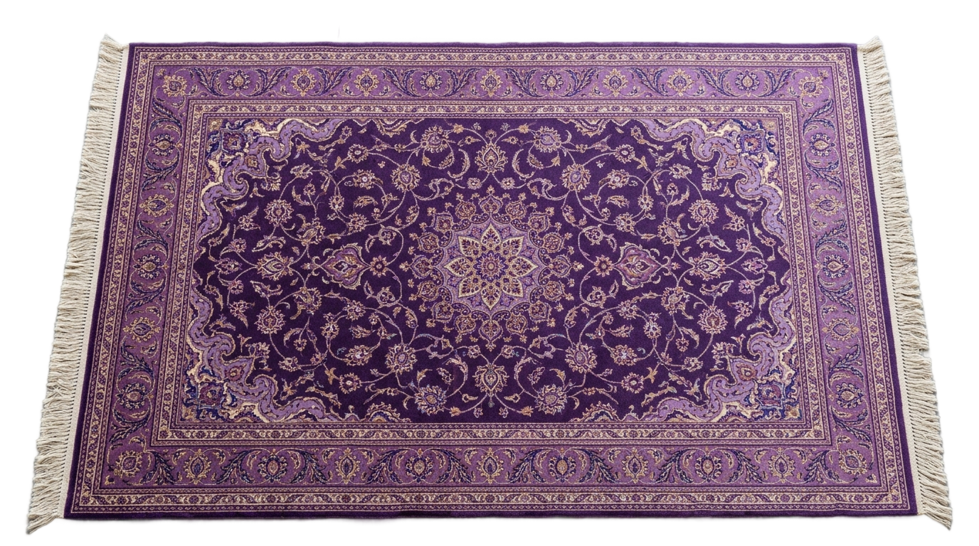 purple rug png PNG transparent background