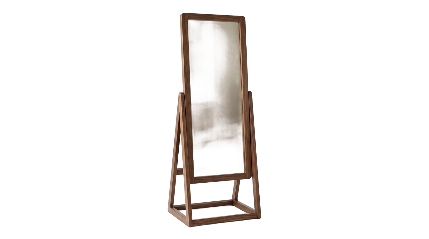 floor mirror png PNG transparent background
