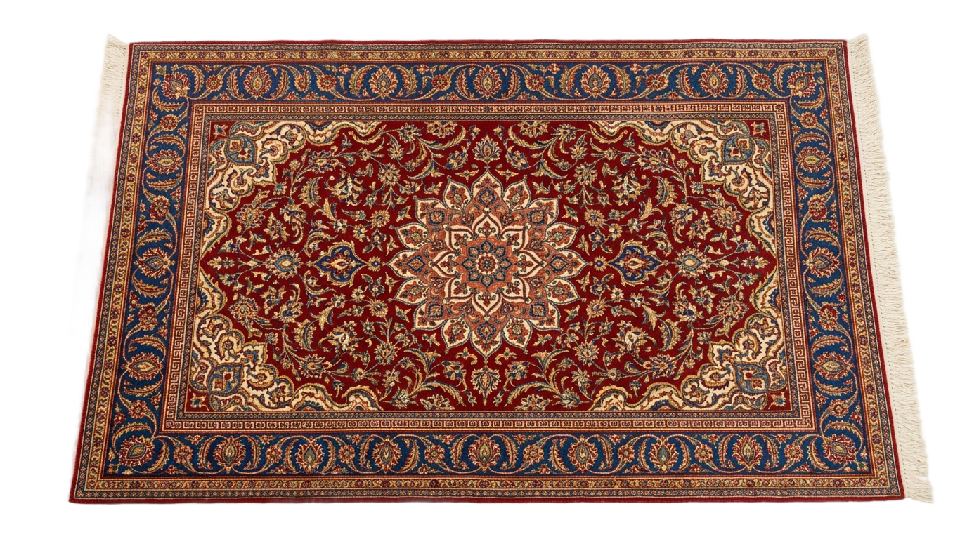 oriental rug png PNG transparent background