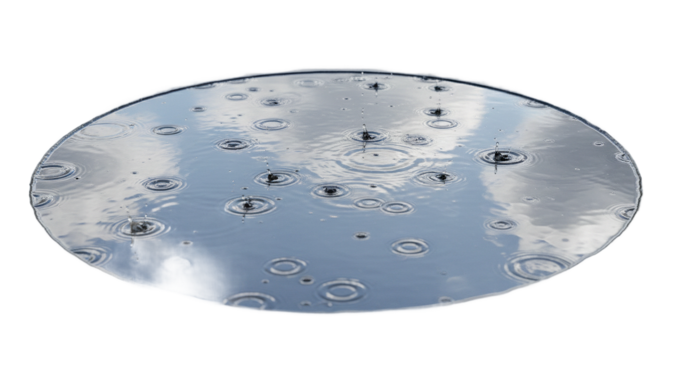rain mirror png PNG transparent background
