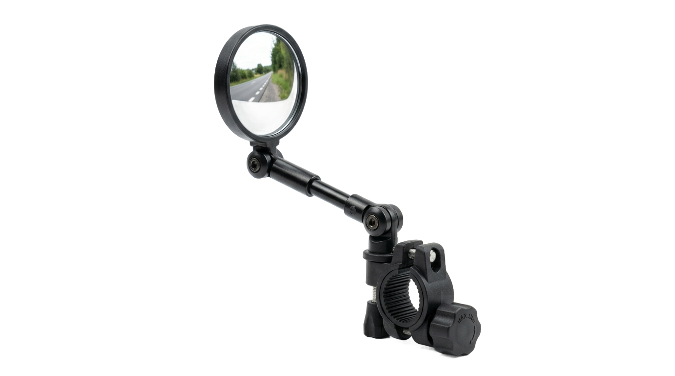 bike mirror png PNG transparent background