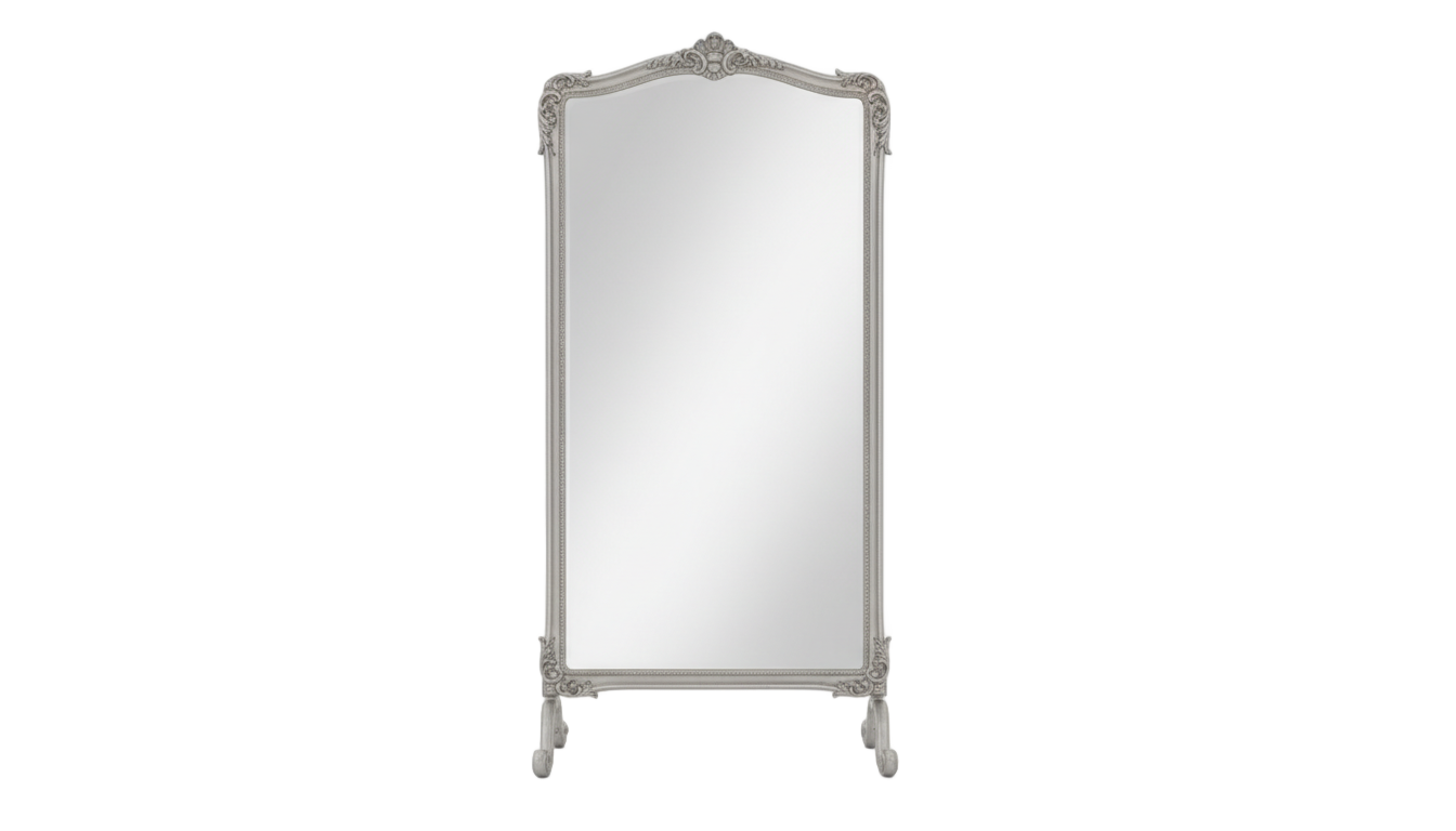 full length mirror png PNG transparent background