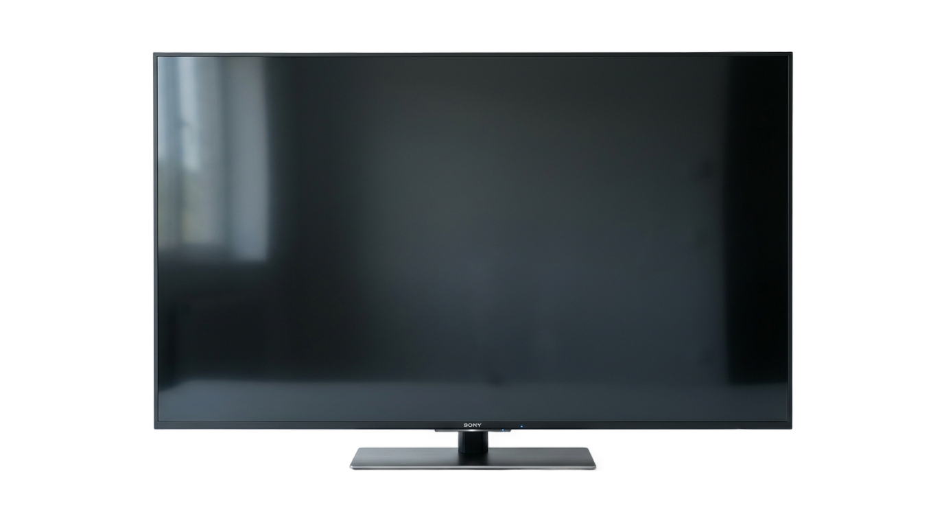 tv screen mockup png PNG transparent background